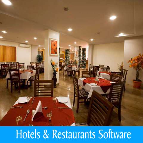 Hotels and Restaurants Software Companies in Thiruvalla Kerala