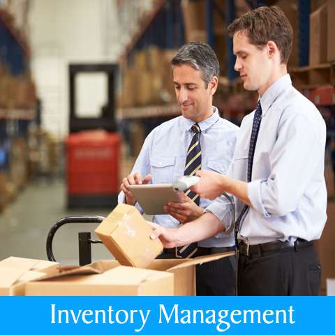 Inventory Management Software Companies in Pathanamthitta Kerala